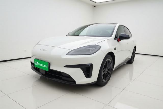 AION RT 2025 520 Smart Luxury Edition d’occasion