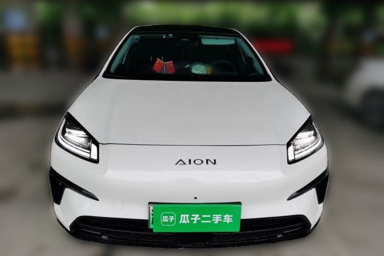 Used AION RT 2025 650 Zhijihao Edition Front