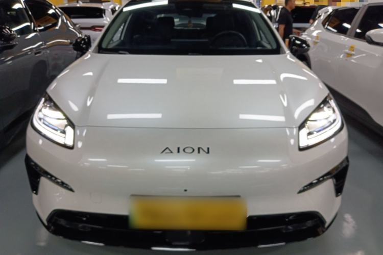 Used AION RT 2025 650 Zhijihao Edition Front