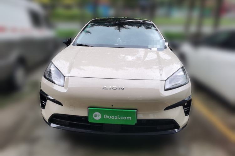 Used AION RT 2025 650 Zhijihao Edition Front