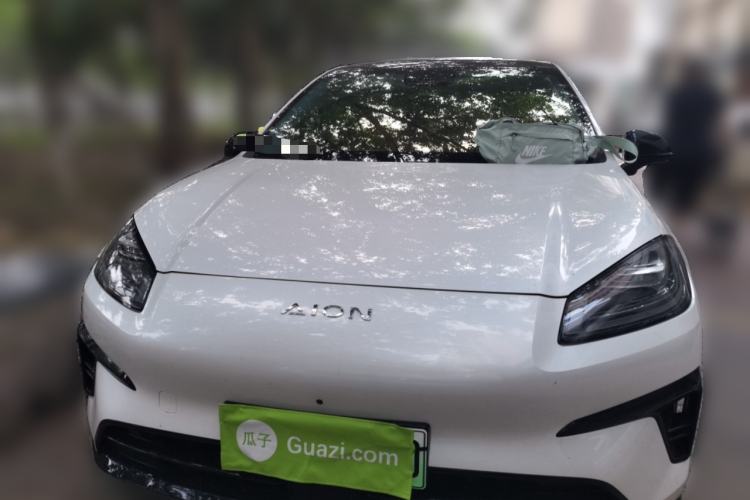 Used AION RT 2025 650 Zhijihao Edition Front