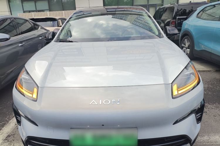 Used AION RT 2025 650 Zhijihao Edition Front
