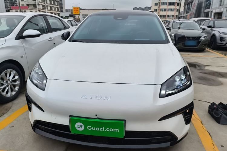 Used AION RT 2025 650 Zhijihao Edition Front
