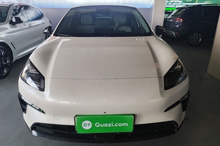 Used AION RT 2025 520 Smart Luxury Edition Front