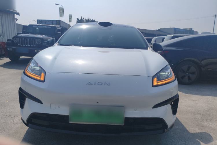 Used AION RT 2025 650 Smart Edition Front