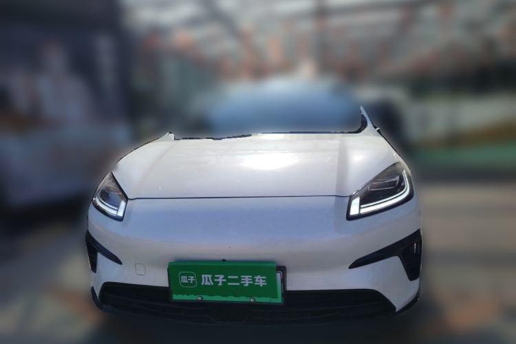 Used AION RT 2025 650 Smart Edition Front
