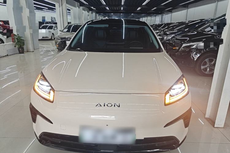 Used AION RT 2025 650 Zhijihao Edition Front