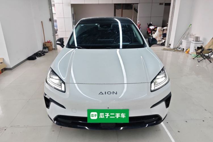 Used AION RT 2025 650 Zhijihao Edition Front