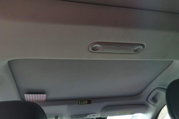 Used AION RT 2025 650 Zhijihao Edition Headliner