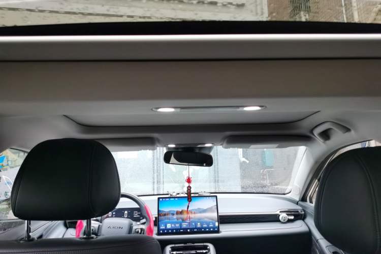 Used AION RT 2025 650 Zhijihao Edition Headliner