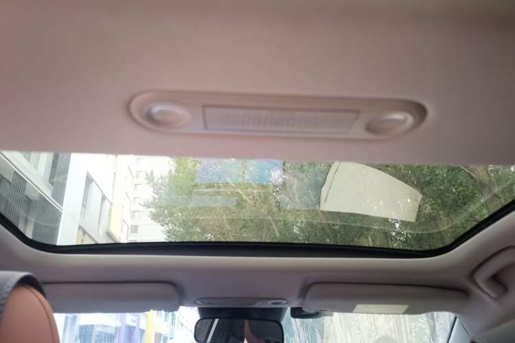 Used AION RT 2025 650 Zhijihao Edition Headliner