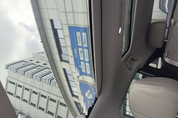 Used AION RT 2025 650 Zhijihao Edition Headliner