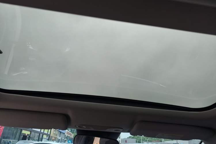 Used AION RT 2025 650 Zhijihao Edition Headliner
