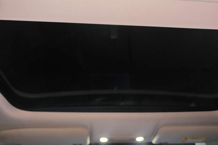 Used AION RT 2025 650 Zhijihao Edition Headliner