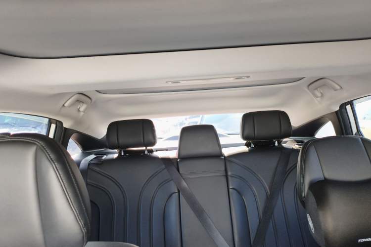 Used AION RT 2025 650 Smart Edition Headliner