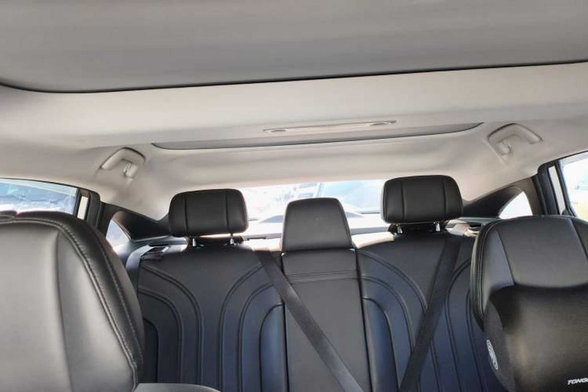 Used AION RT 2025 650 Smart Edition Headliner