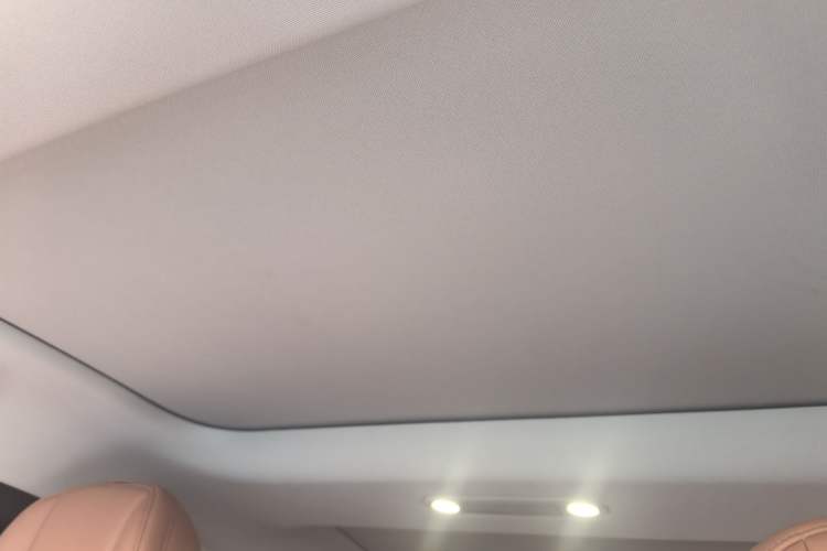 Used AION RT 2025 650 Zhijihao Edition Headliner