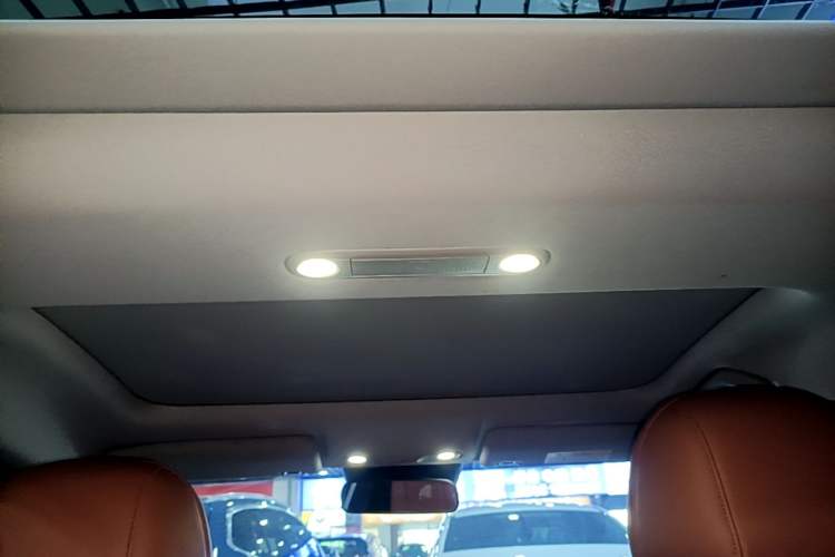Used AION RT 2025 650 Zhijihao Edition Headliner