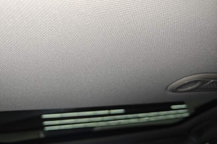 Used AION RT 2025 650 Zhijihao Edition Headliner