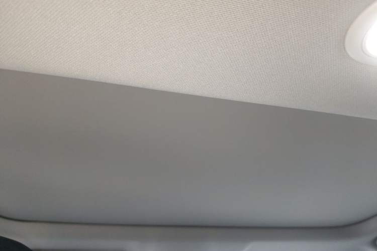 Used AION RT 2025 520 Smart Luxury Edition Headliner