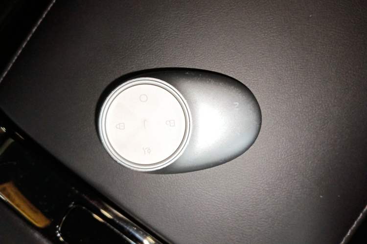 Used AION RT 2025 650 Zhijihao Edition Interior 1