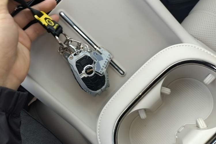 Used AION RT 2025 650 Zhijihao Edition Interior 1