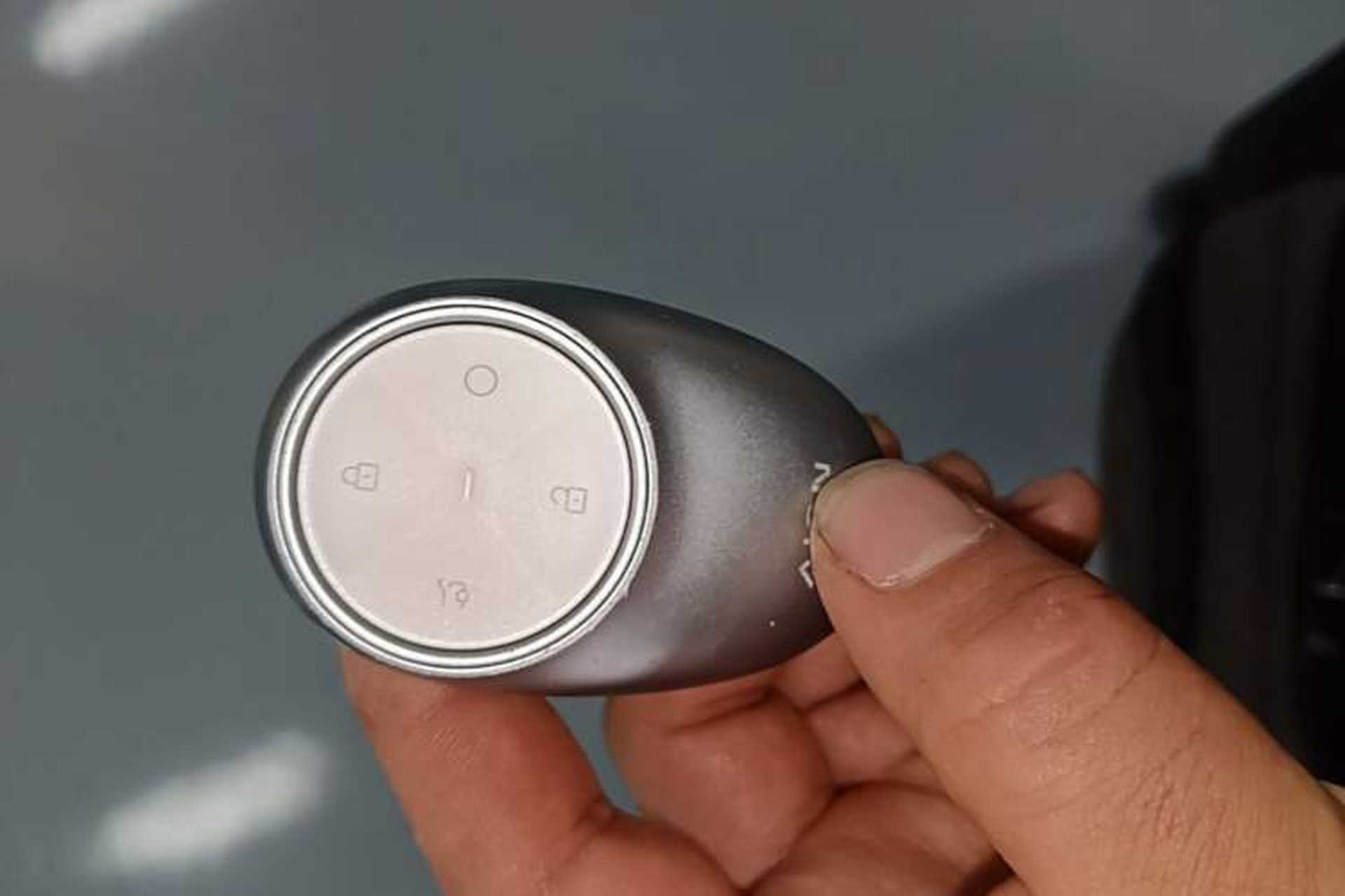 Used AION RT 2025 650 Zhijihao Edition Interior 1