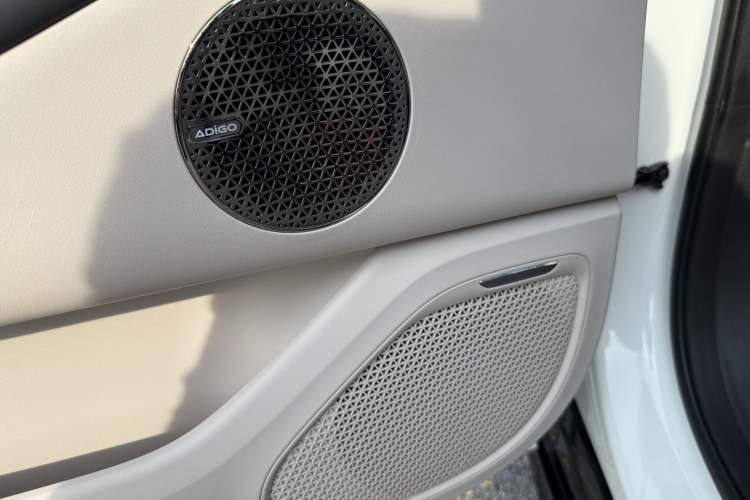 Used AION RT 2025 520 Smart Luxury Edition Interior 11