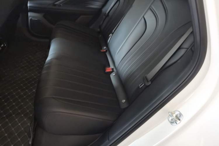 Used AION RT 2025 520 Smart Luxury Edition Interior 7