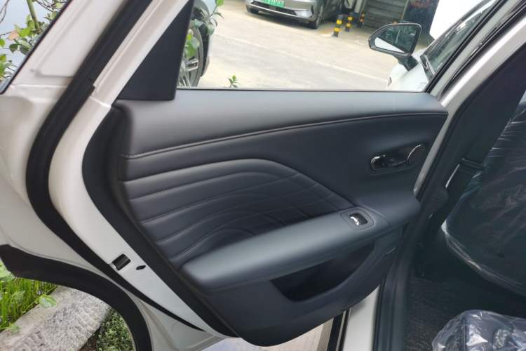 Used AION RT 2025 520 Smart Luxury Edition Interior 8