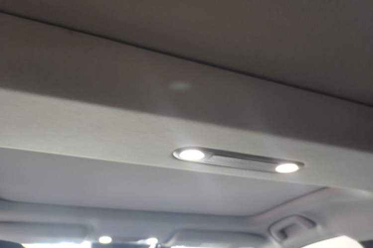 Used AION RT 2025 520 Smart Luxury Edition Interior 8