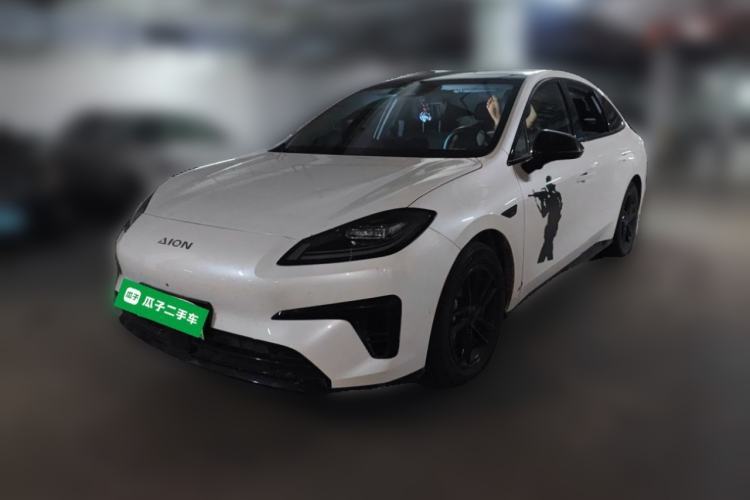 Used AION RT 2025 650 Zhijihao Edition Guazi used car, China used car export, Used car for sale, Used  cars, Cheapest cars for sale
