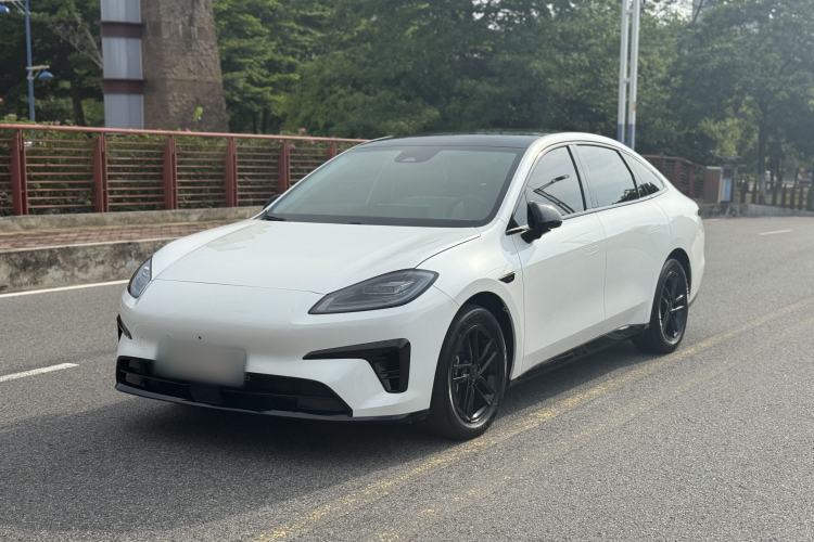 Used AION RT 2025 520 Smart Luxury Edition Guazi used car, China used car export, Used car for sale, Used  cars, Cheapest cars for sale
