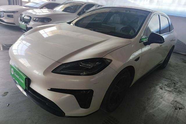 Used AION RT 2025 520 Smart Luxury Edition