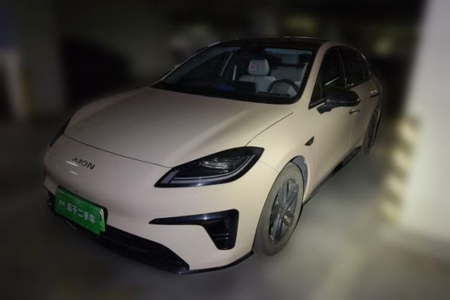 Used AION RT 2025 520 Smart Luxury Edition