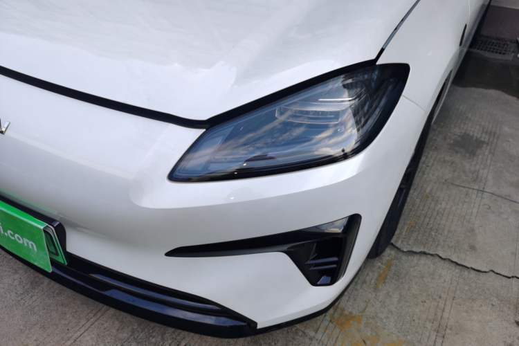 Used AION RT 2025 520 Smart Luxury Edition Left Front Headlight