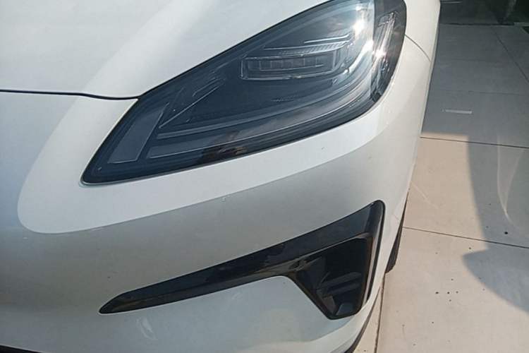 Used AION RT 2025 520 Smart Enjoy Edition Left Front Headlight