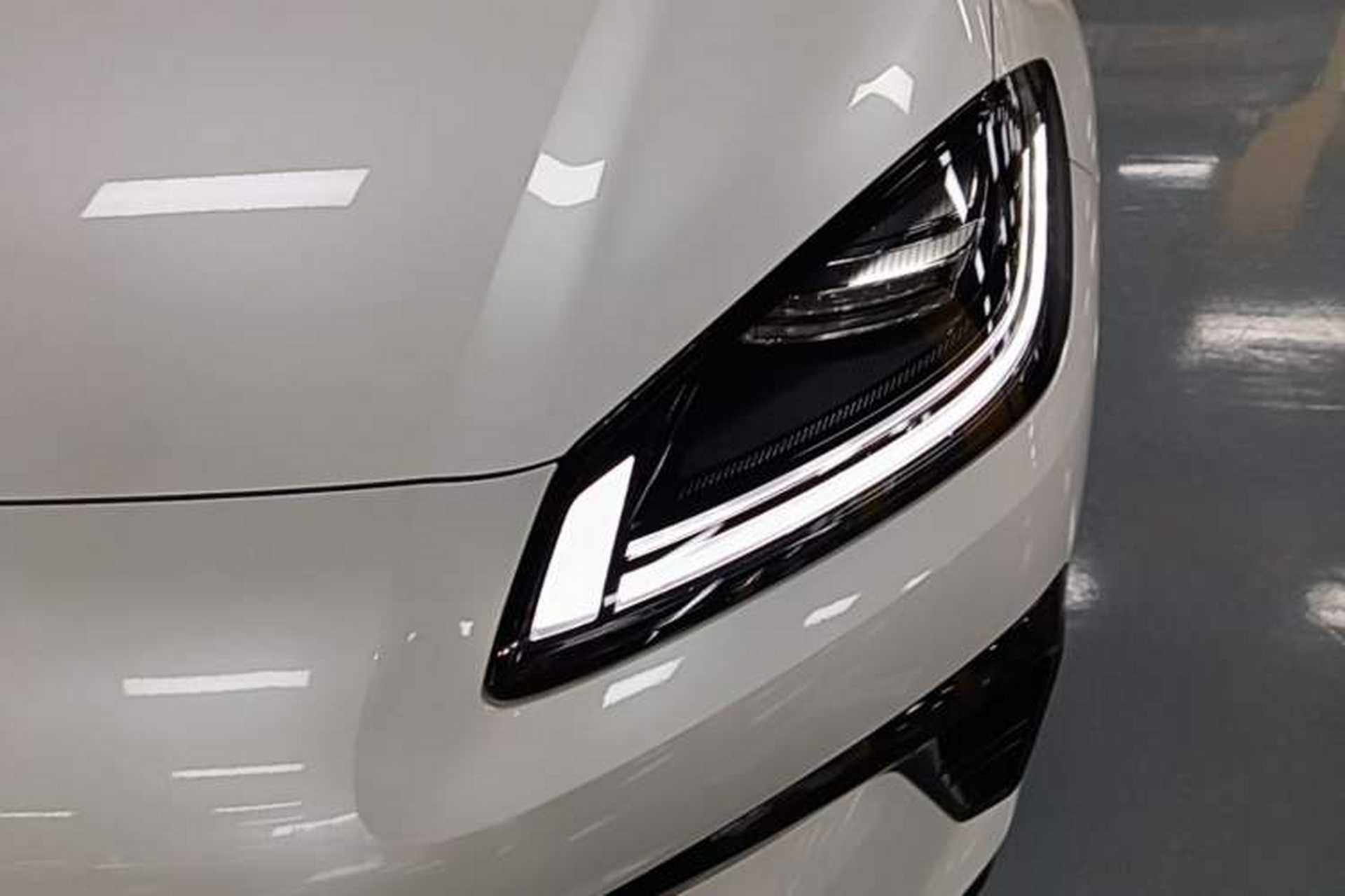 Used AION RT 2025 650 Zhijihao Edition Left Front Headlight