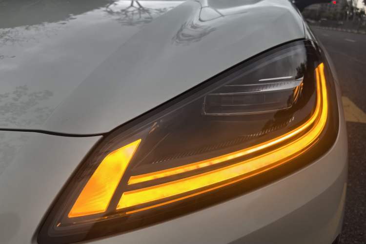 Used AION RT 2025 650 Zhijihao Edition Left Front Headlight