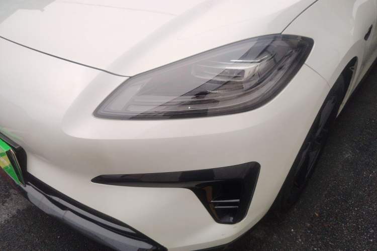 Used AION RT 2025 520 Smart Luxury Edition Left Front Headlight