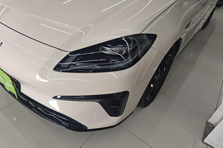 Used AION RT 2025 650 Zhijihao Edition Left Front Headlight