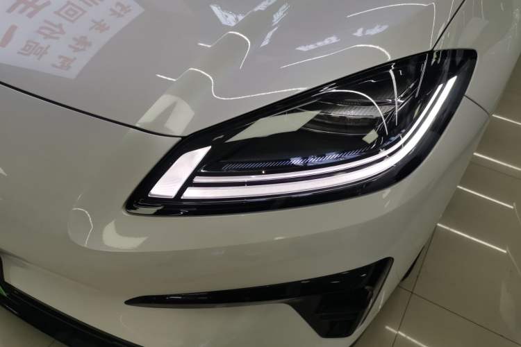 Used AION RT 2025 520 Smart Luxury Edition Left Front Headlight