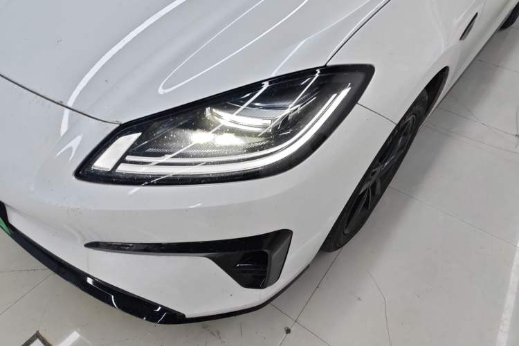 Used AION RT 2025 650 Zhijihao Edition Left Front Headlight