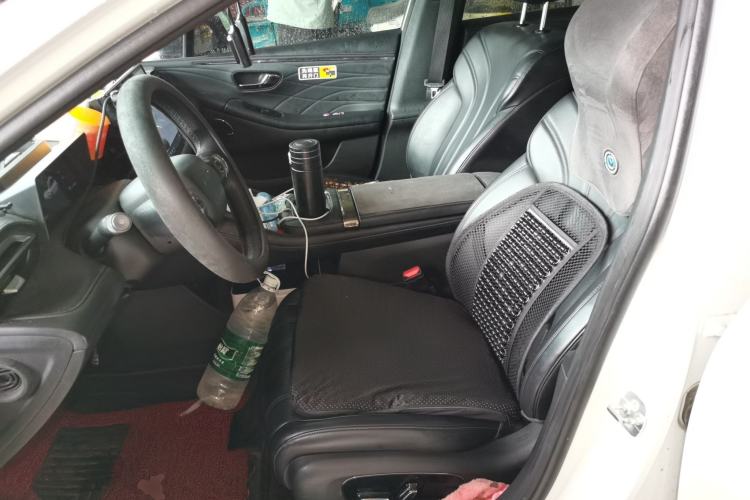 Used AION RT 2025 650 Zhijihao Edition Left Front Seat