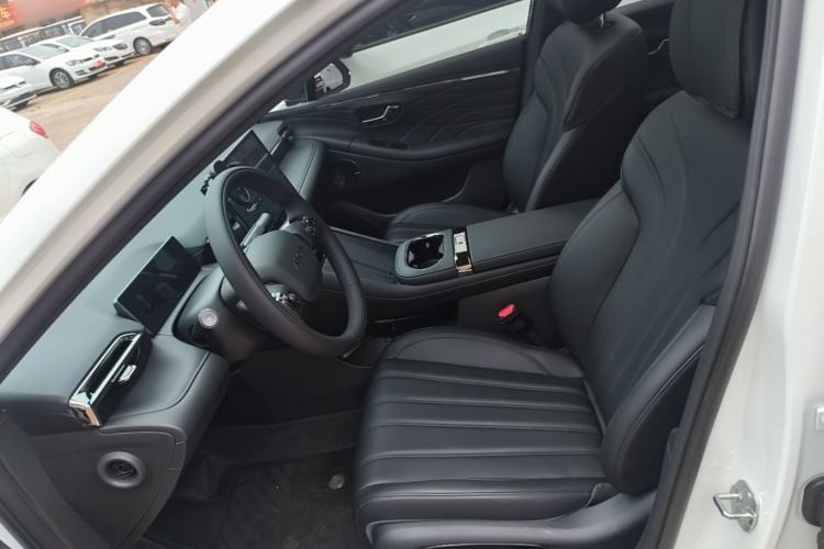 Used AION RT 2025 650 Zhijihao Edition Left Front Seat