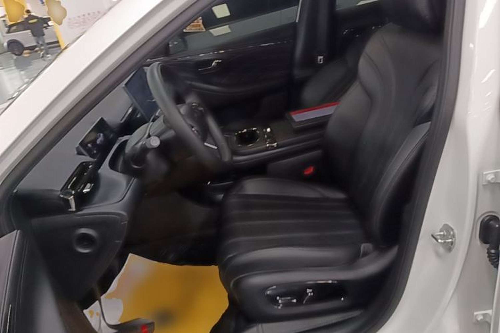 Used AION RT 2025 650 Zhijihao Edition Left Front Seat