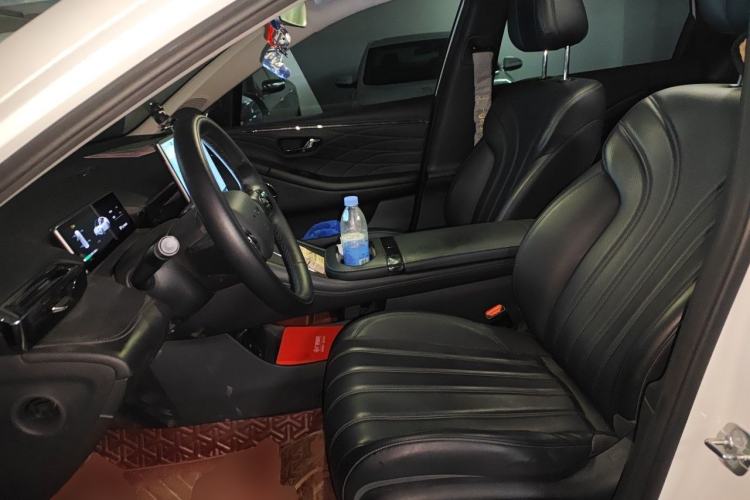 Used AION RT 2025 650 Zhijihao Edition Left Front Seat