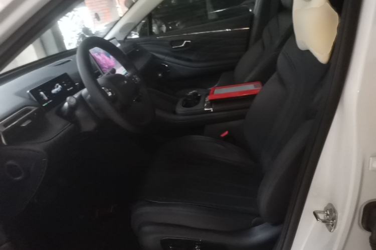 Used AION RT 2025 650 Zhijihao Edition Left Front Seat