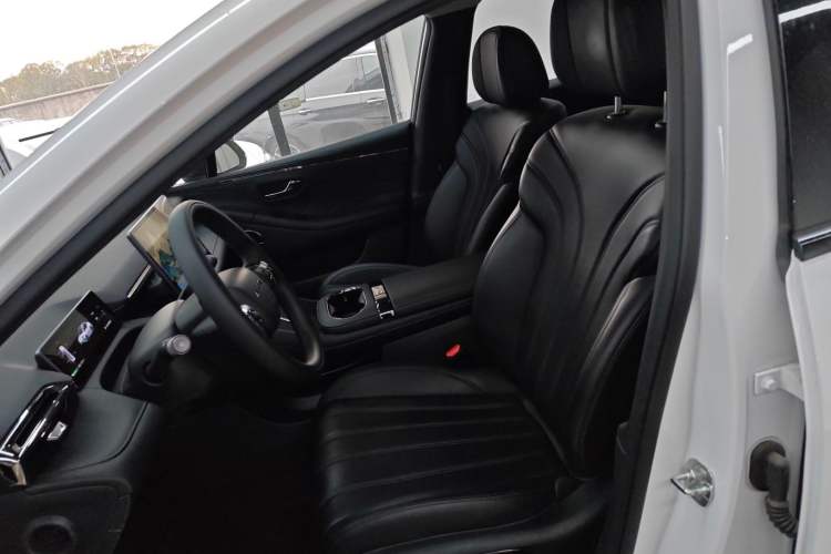 Used AION RT 2025 650 Zhijihao Edition Left Front Seat