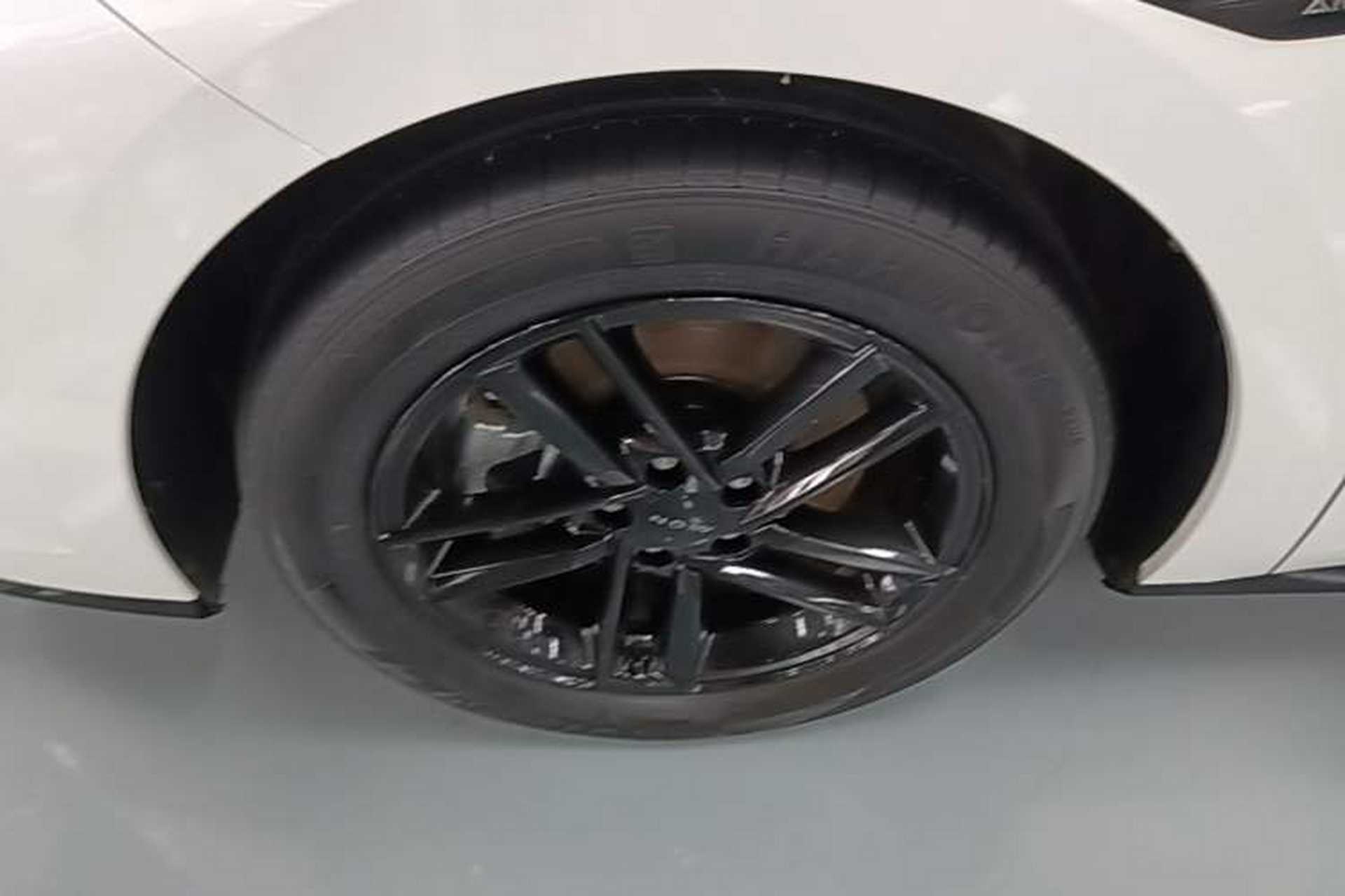 Used AION RT 2025 650 Zhijihao Edition Left Front Wheel Hub